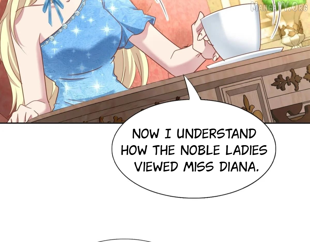 Don't Embarrass Me Chapter 189 - page 37